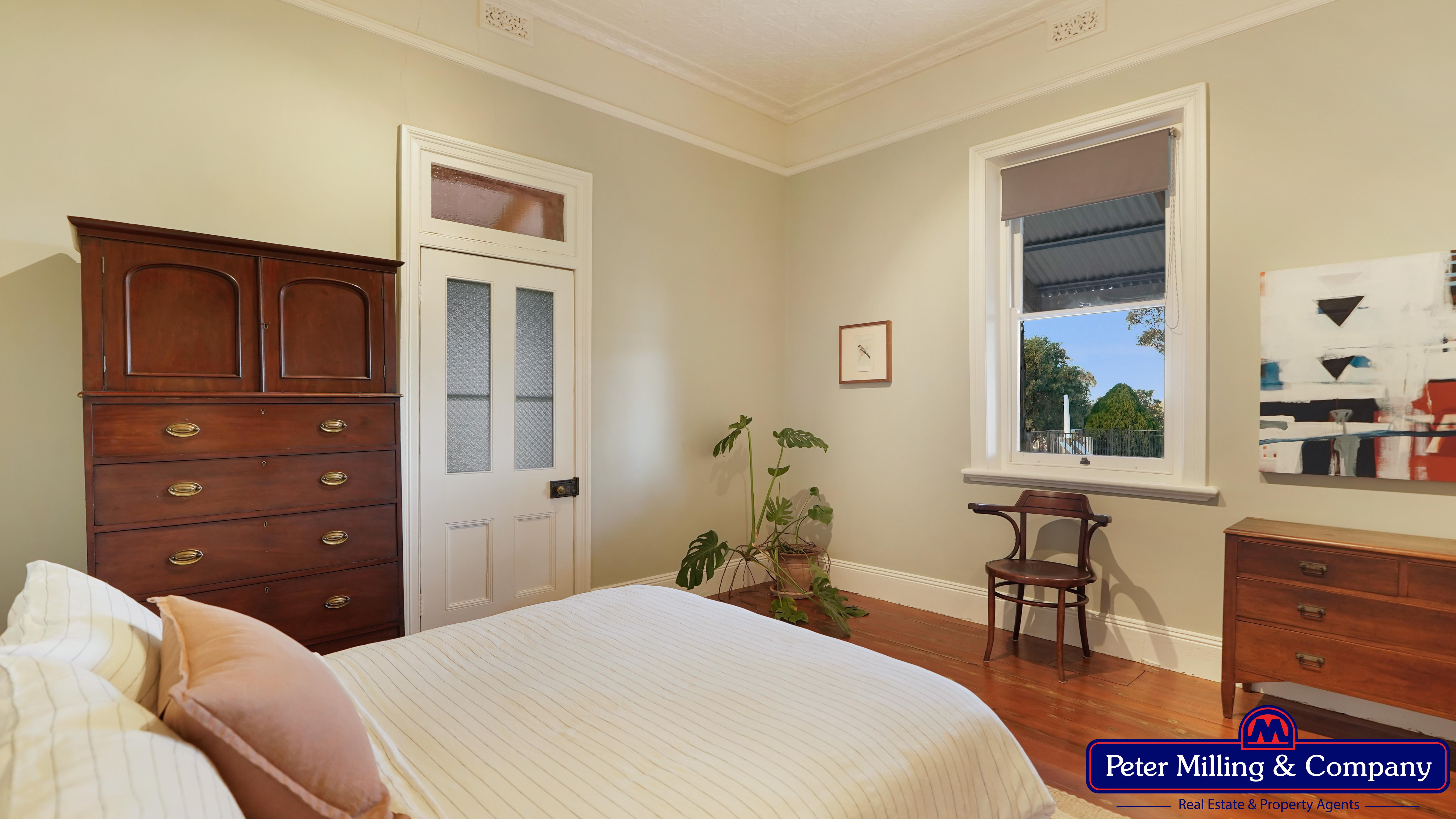 4 bedroom cropping property at 124 Rosehill Road, Wellington NSW 2820