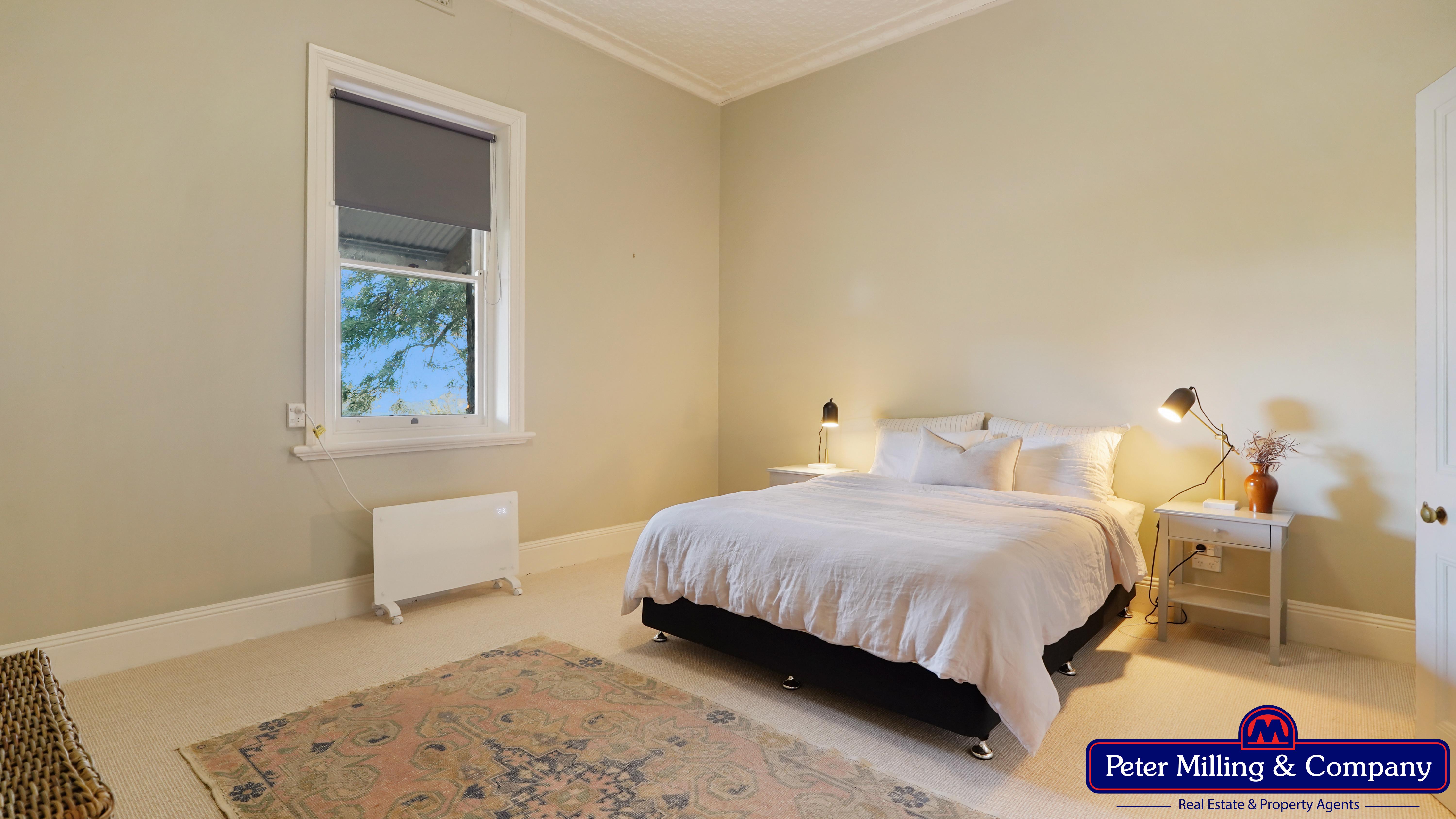 4 bedroom cropping property at 124 Rosehill Road, Wellington NSW 2820