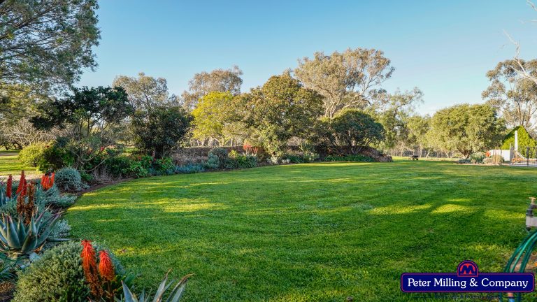 4 bedroom cropping property at 124 Rosehill Road, Wellington NSW 2820