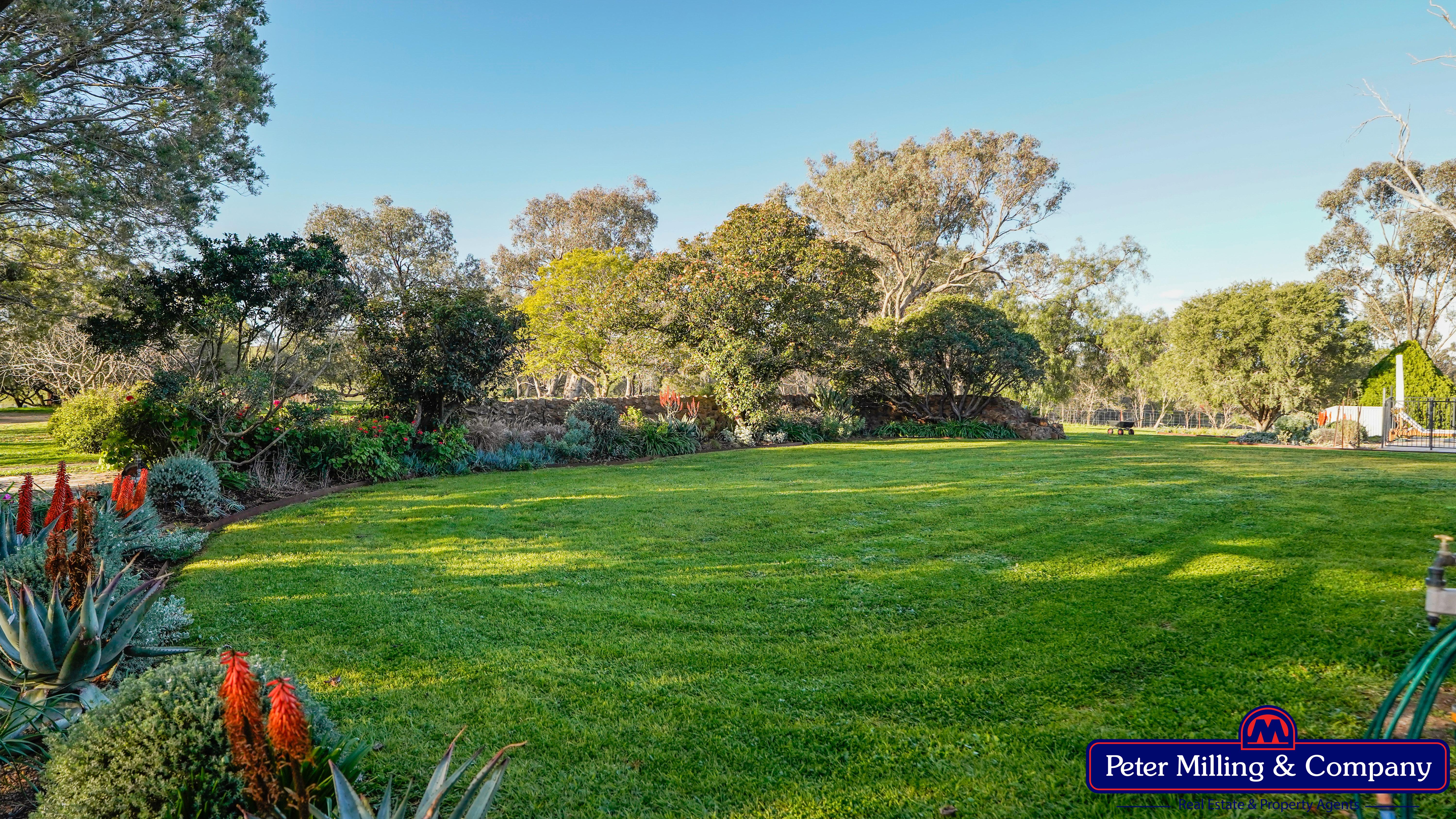 4 bedroom cropping property at 124 Rosehill Road, Wellington NSW 2820