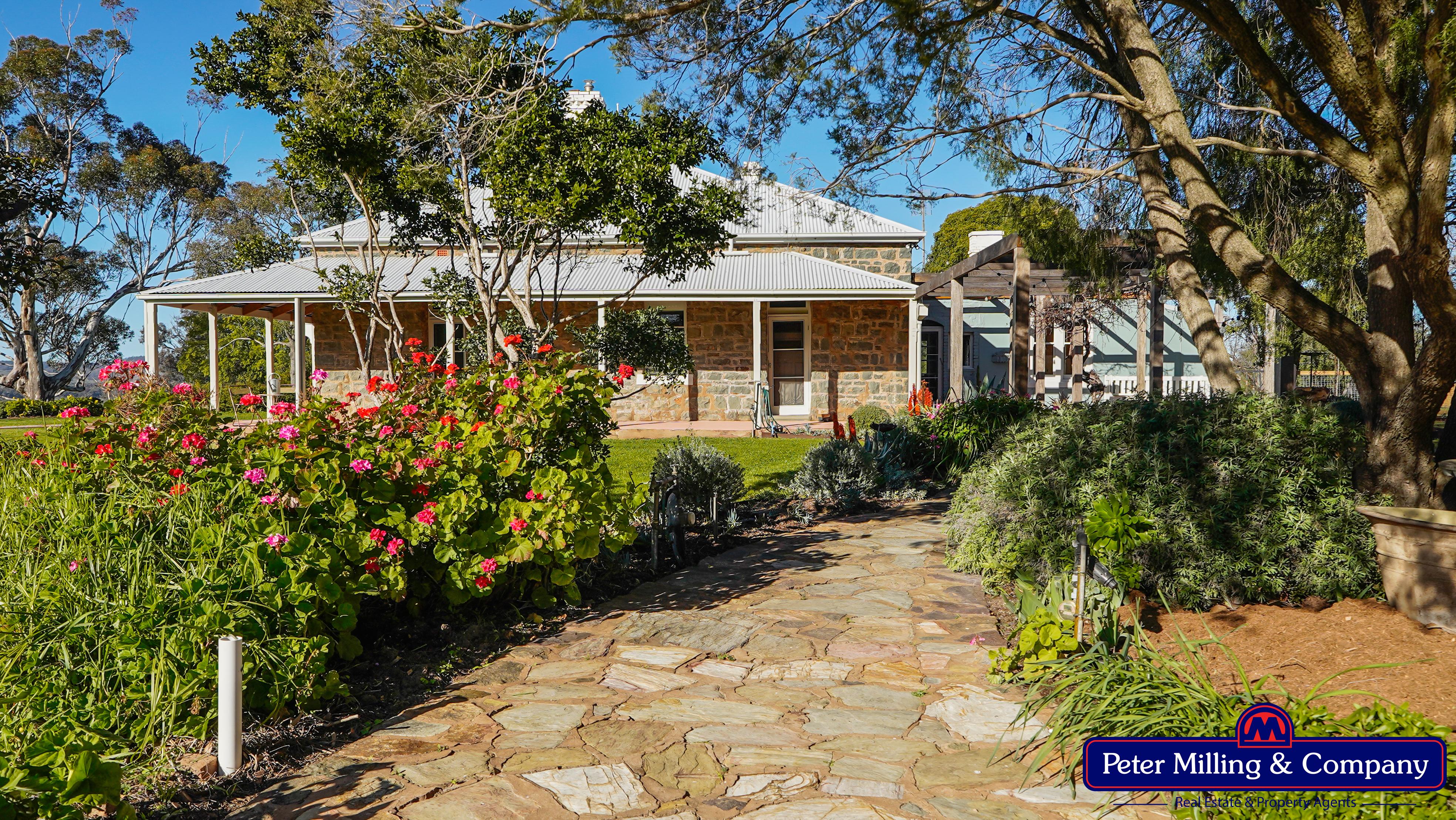 4 bedroom cropping property at 124 Rosehill Road, Wellington NSW 2820