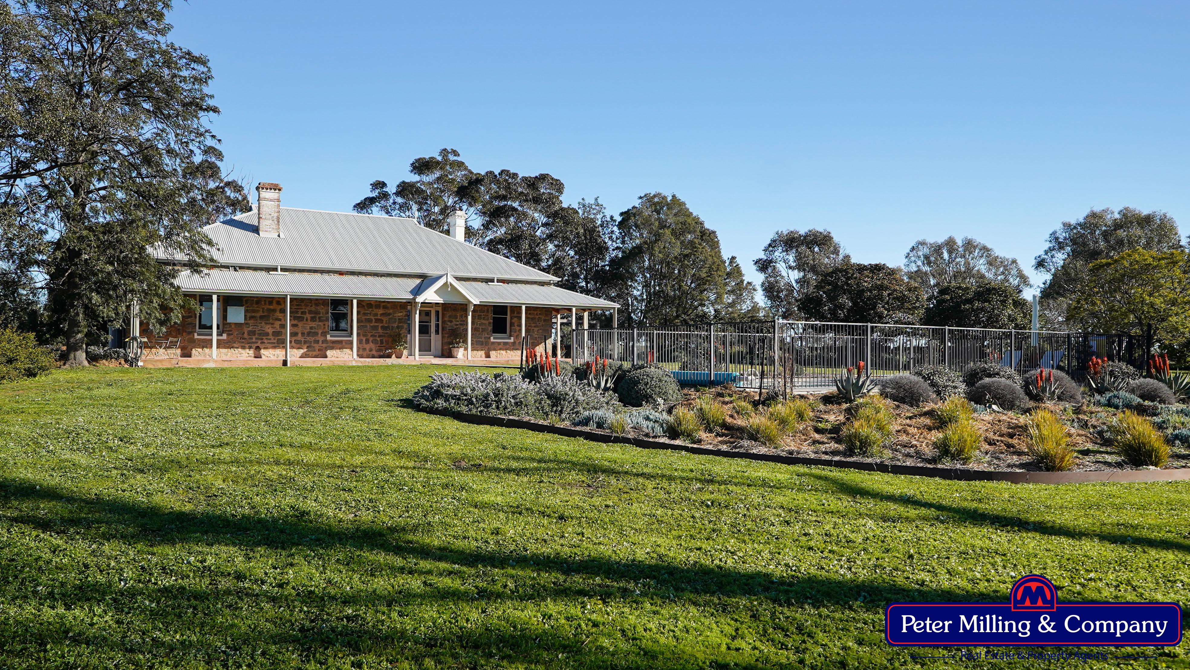 4 bedroom cropping property at 124 Rosehill Road, Wellington NSW 2820