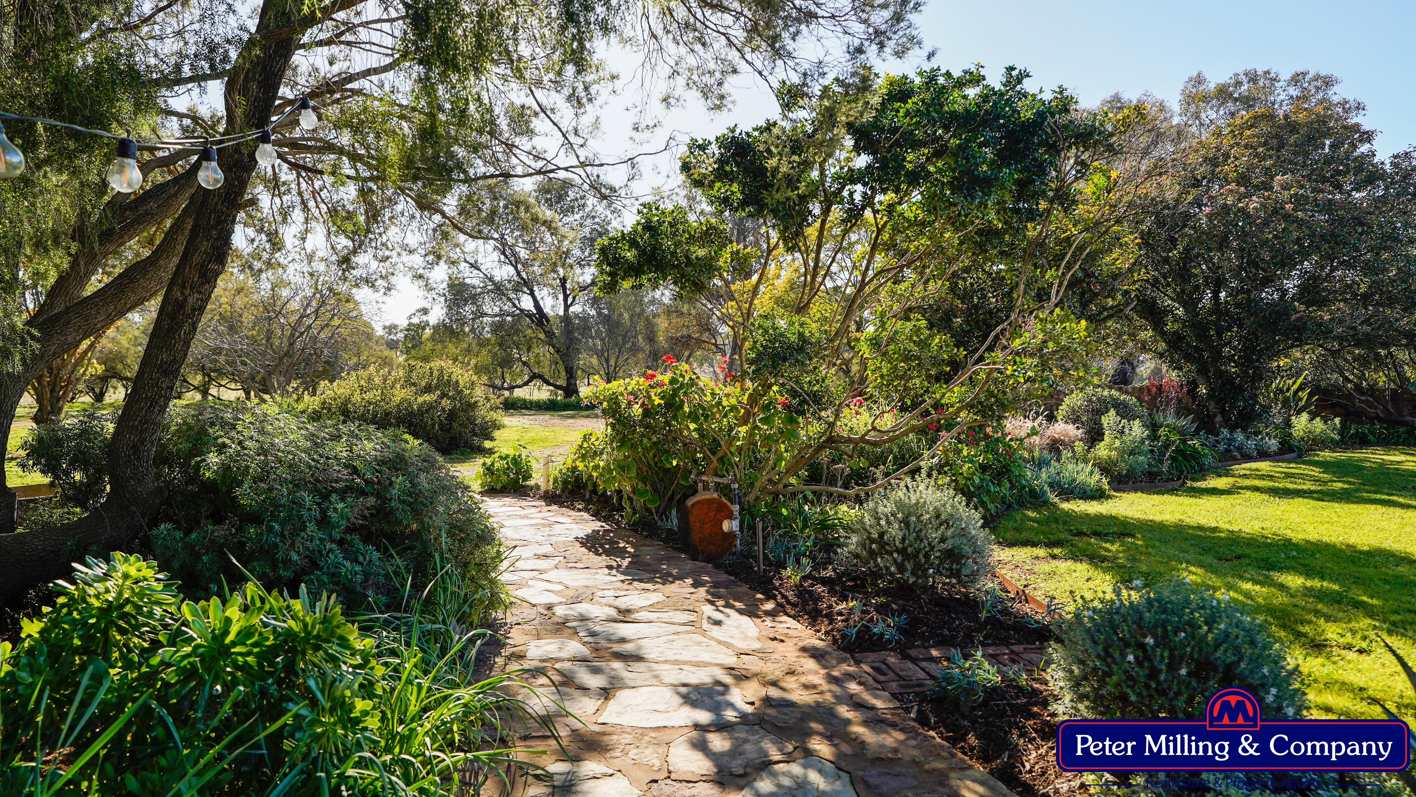 4 bedroom cropping property at 124 Rosehill Road, Wellington NSW 2820