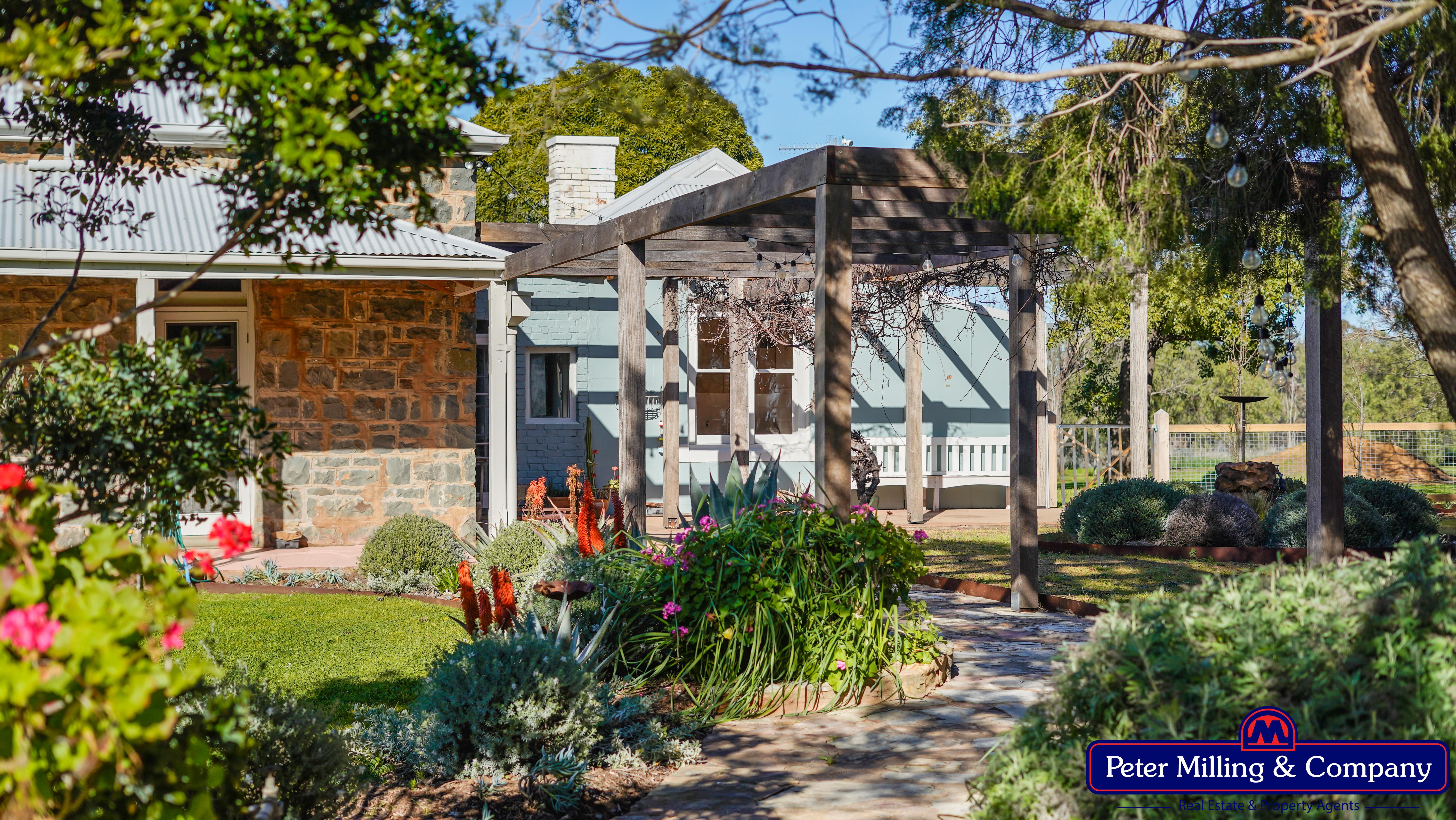 4 bedroom cropping property at 124 Rosehill Road, Wellington NSW 2820