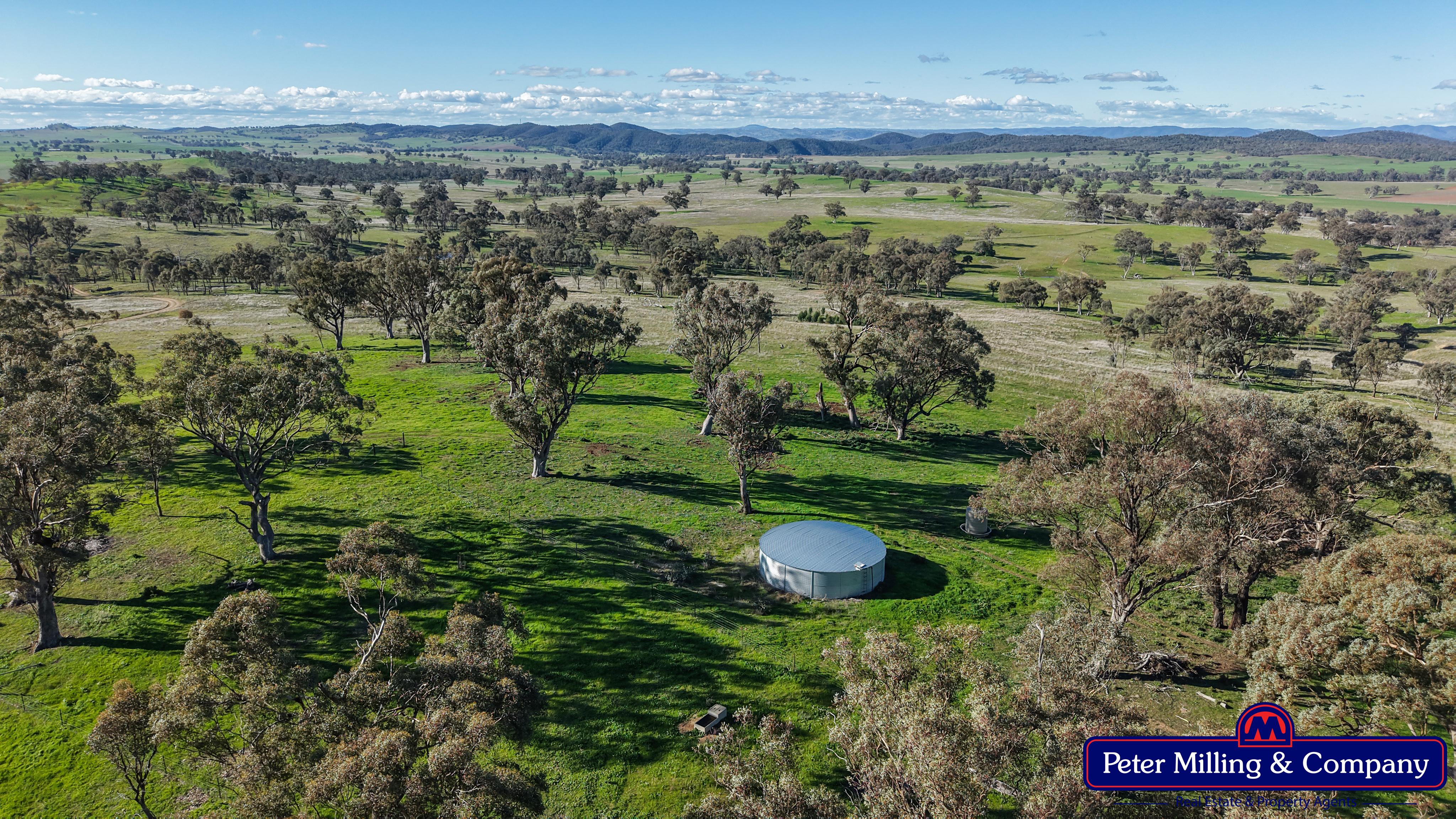 4 bedroom cropping property at 124 Rosehill Road, Wellington NSW 2820