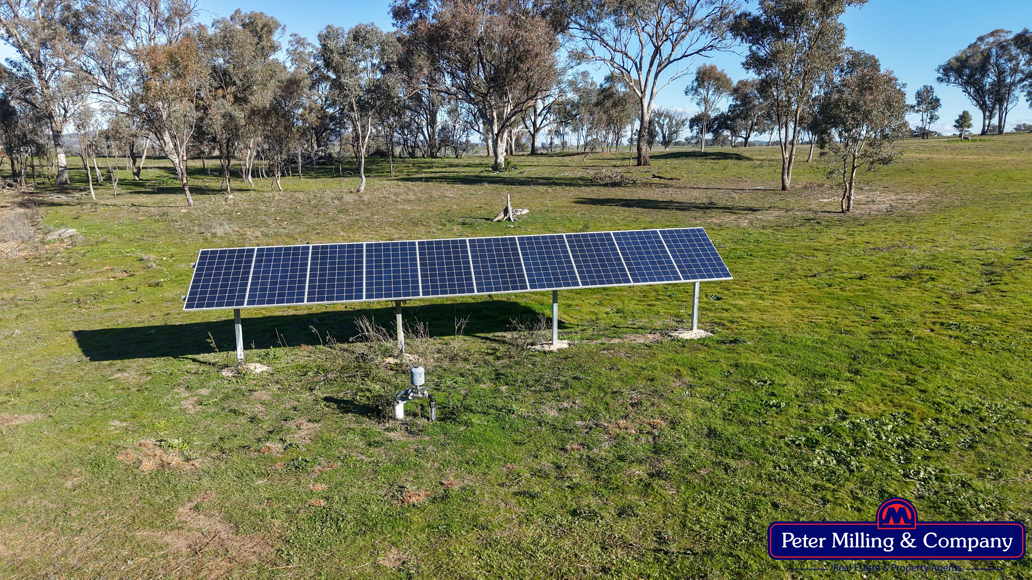 4 bedroom cropping property at 124 Rosehill Road, Wellington NSW 2820