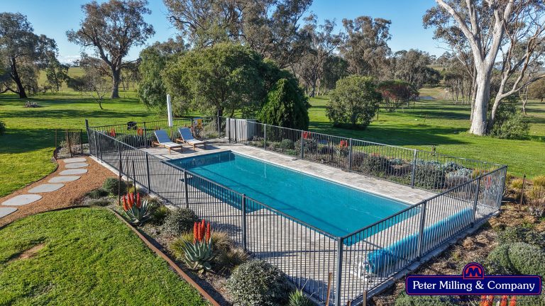 4 bedroom cropping property at 124 Rosehill Road, Wellington NSW 2820