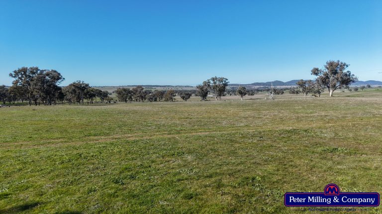 4 bedroom cropping property at 124 Rosehill Road, Wellington NSW 2820