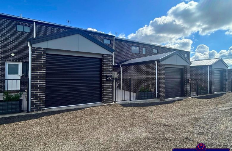 2 bedroom house at 45 Gunsynd Circuit, Dubbo NSW 2830