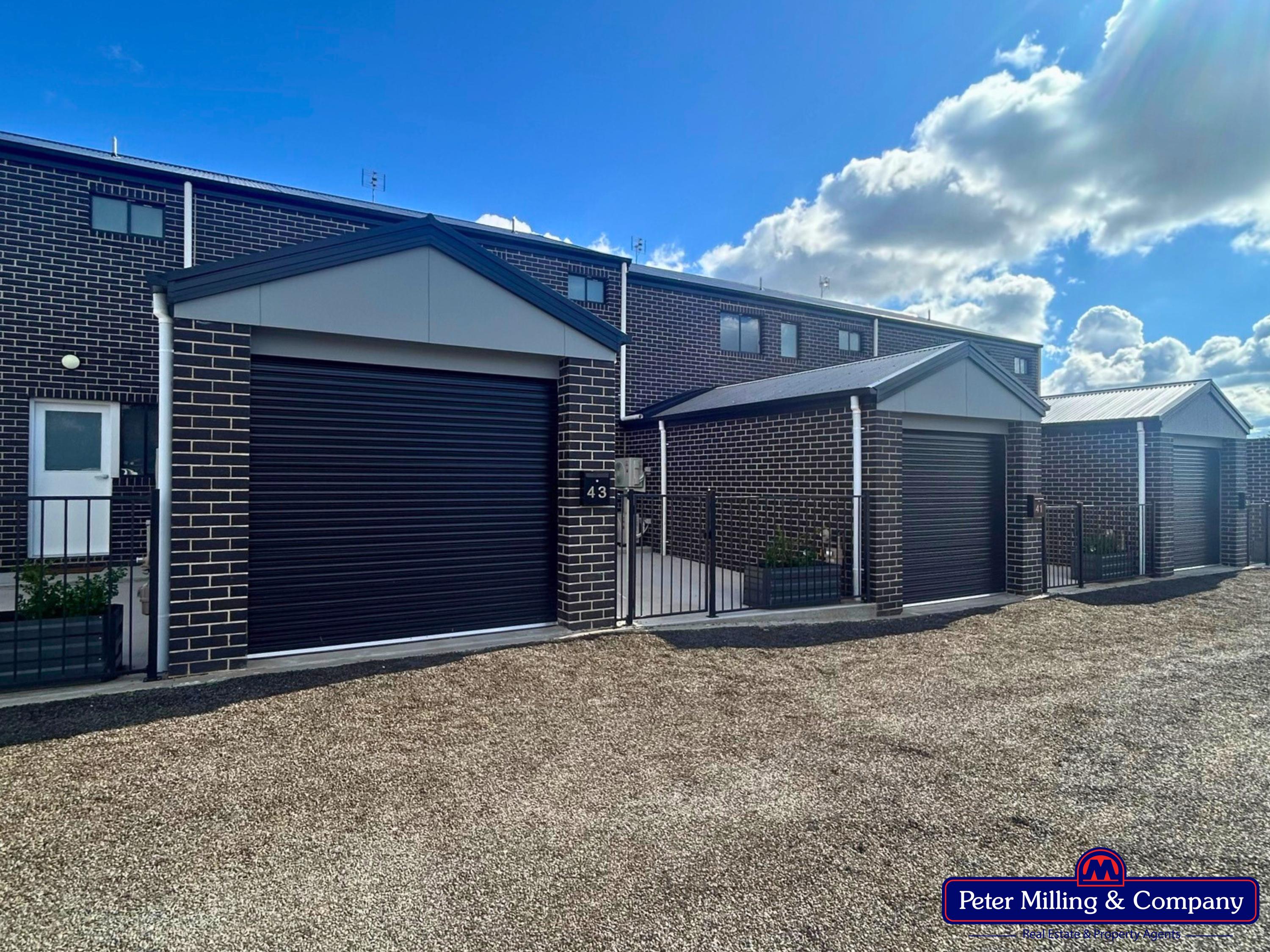 2 bedroom house at 45 Gunsynd Circuit, Dubbo NSW 2830