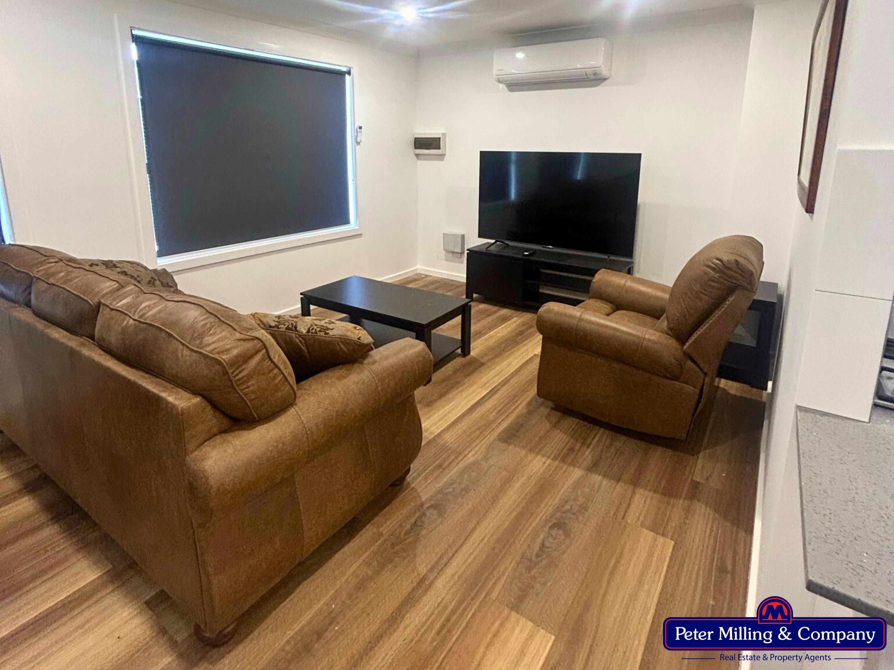 2 bedroom house at 45 Gunsynd Circuit, Dubbo NSW 2830