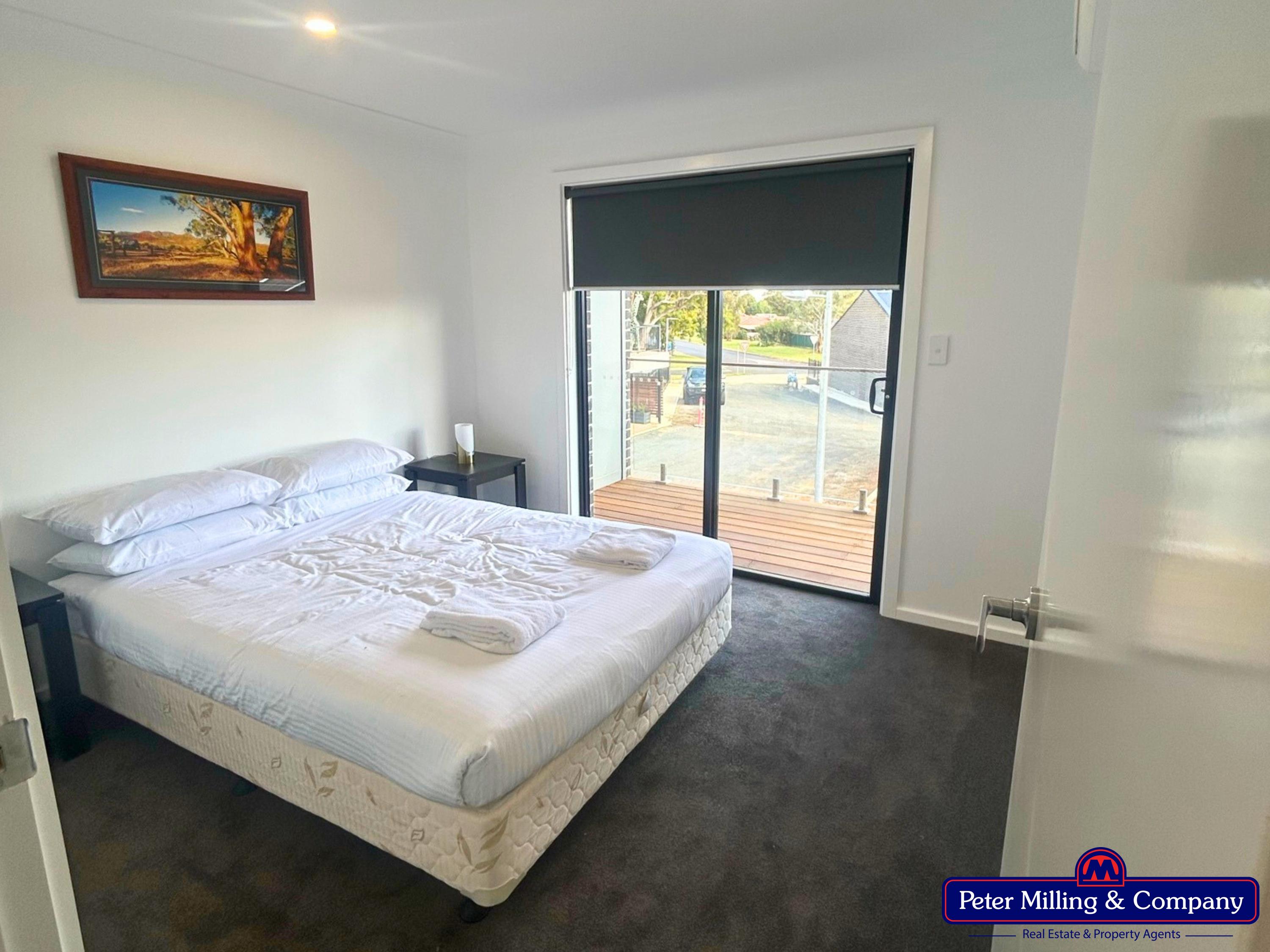 2 bedroom house at 45 Gunsynd Circuit, Dubbo NSW 2830