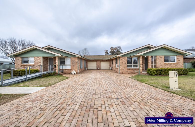 6 bedroom house at 13A & 13B Nicholii Street, Montefiores NSW 2820