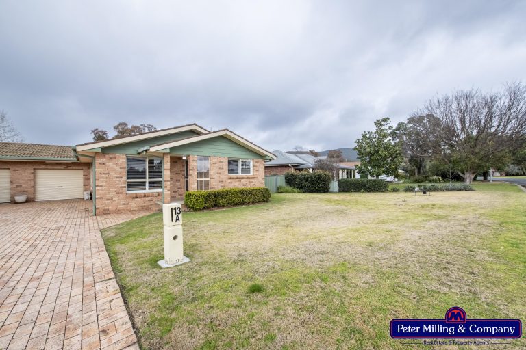 6 bedroom house at 13A & 13B Nicholii Street, Montefiores NSW 2820