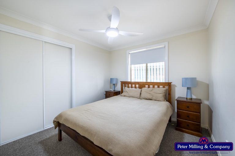 6 bedroom house at 13A & 13B Nicholii Street, Montefiores NSW 2820