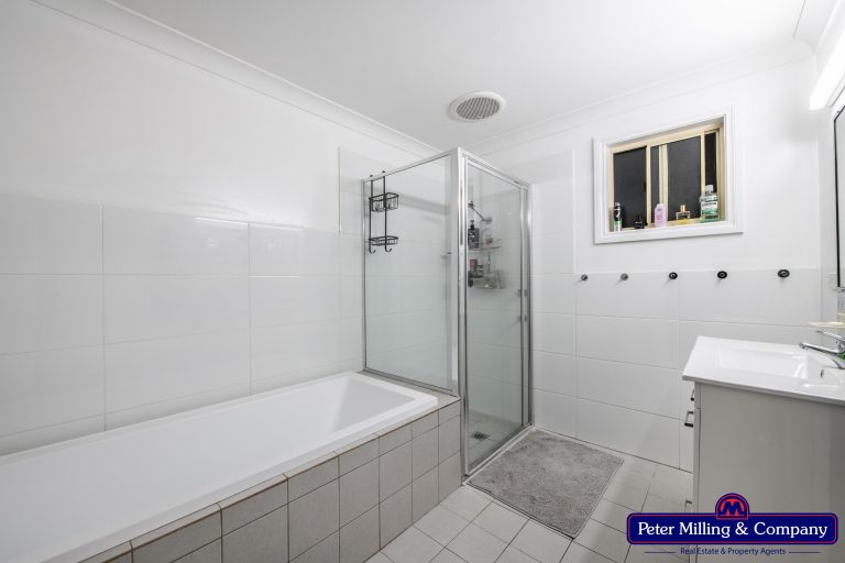 6 bedroom house at 13A & 13B Nicholii Street, Montefiores NSW 2820