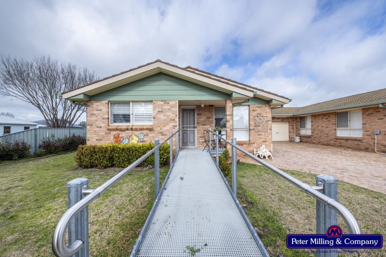 6 bedroom house at 13A & 13B Nicholii Street, Montefiores NSW 2820
