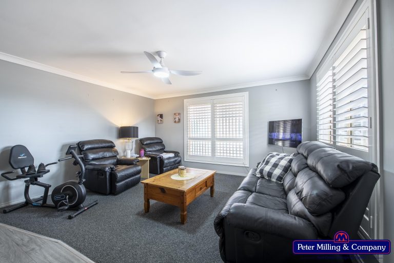 6 bedroom house at 13A & 13B Nicholii Street, Montefiores NSW 2820