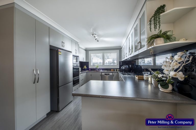 6 bedroom house at 13A & 13B Nicholii Street, Montefiores NSW 2820