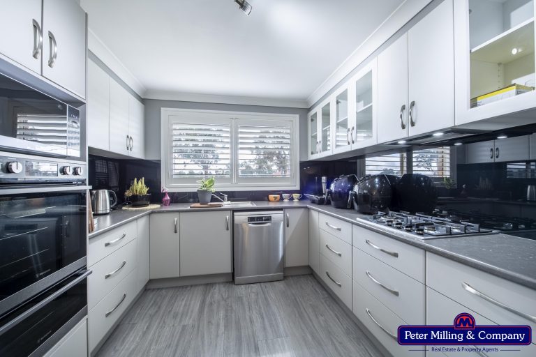 6 bedroom house at 13A & 13B Nicholii Street, Montefiores NSW 2820