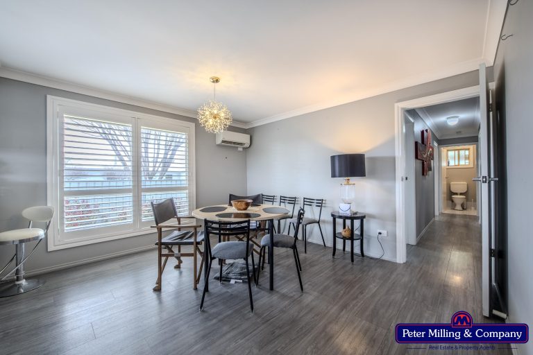 6 bedroom house at 13A & 13B Nicholii Street, Montefiores NSW 2820