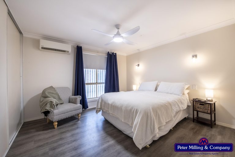 6 bedroom house at 13A & 13B Nicholii Street, Montefiores NSW 2820