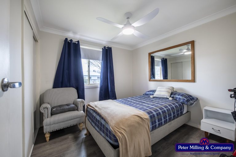 6 bedroom house at 13A & 13B Nicholii Street, Montefiores NSW 2820
