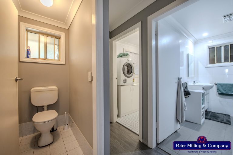 6 bedroom house at 13A & 13B Nicholii Street, Montefiores NSW 2820