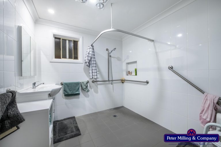 6 bedroom house at 13A & 13B Nicholii Street, Montefiores NSW 2820