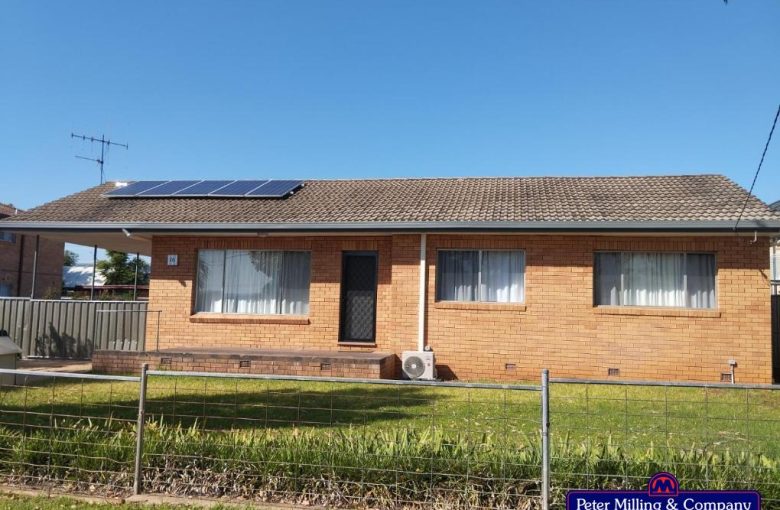3 bedroom house at 16 Elizabeth Street, Dubbo NSW 2830