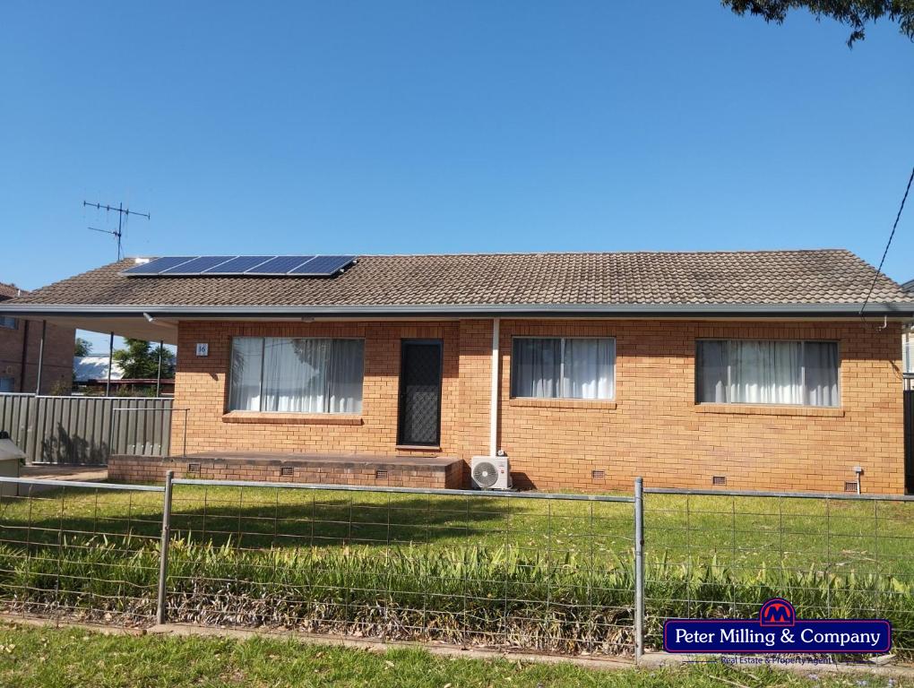 3 bedroom house at 16 Elizabeth Street, Dubbo NSW 2830