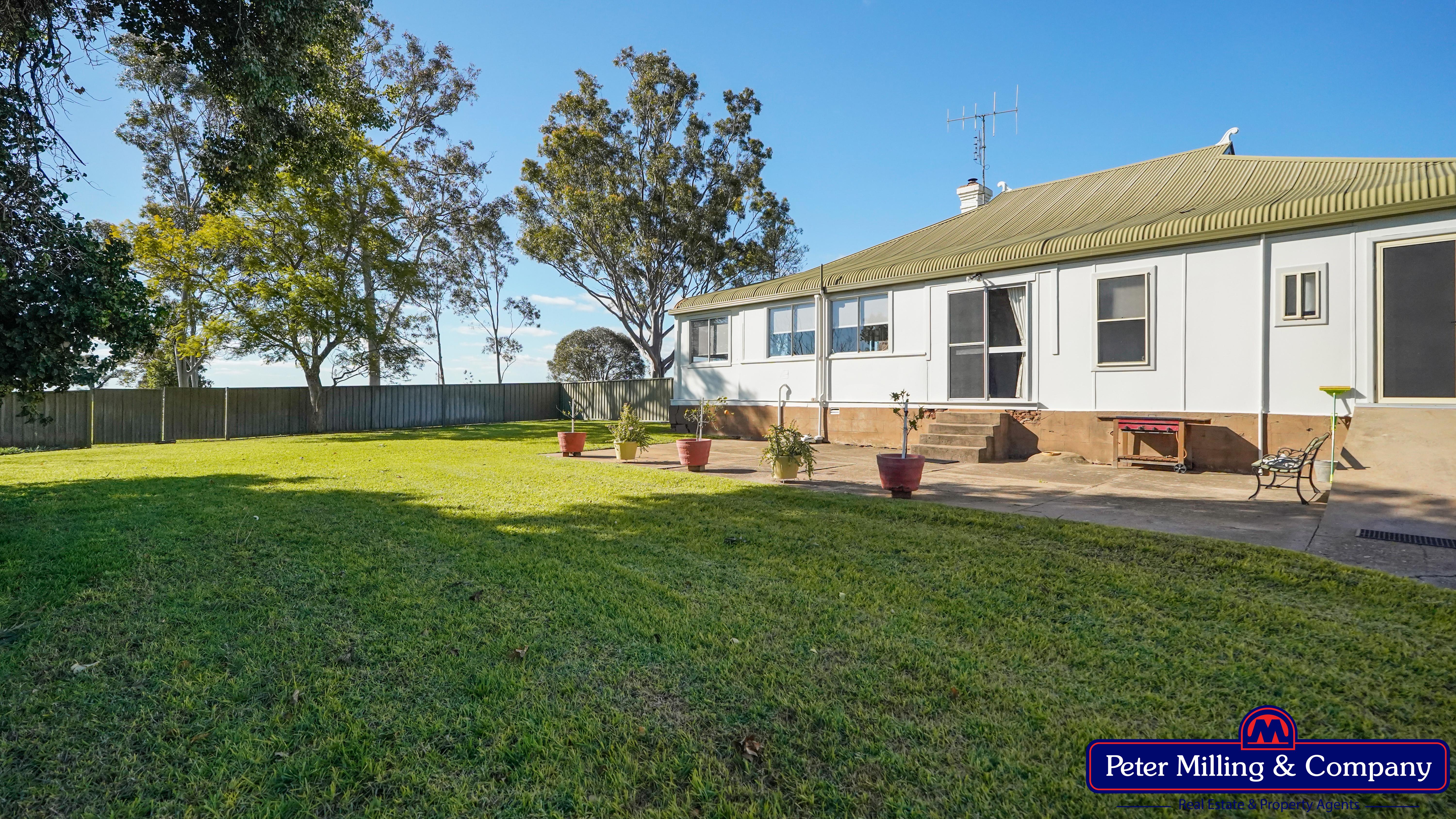 3 bedroom mixed farming property at 66 Kalua Lane, Geurie NSW 2818