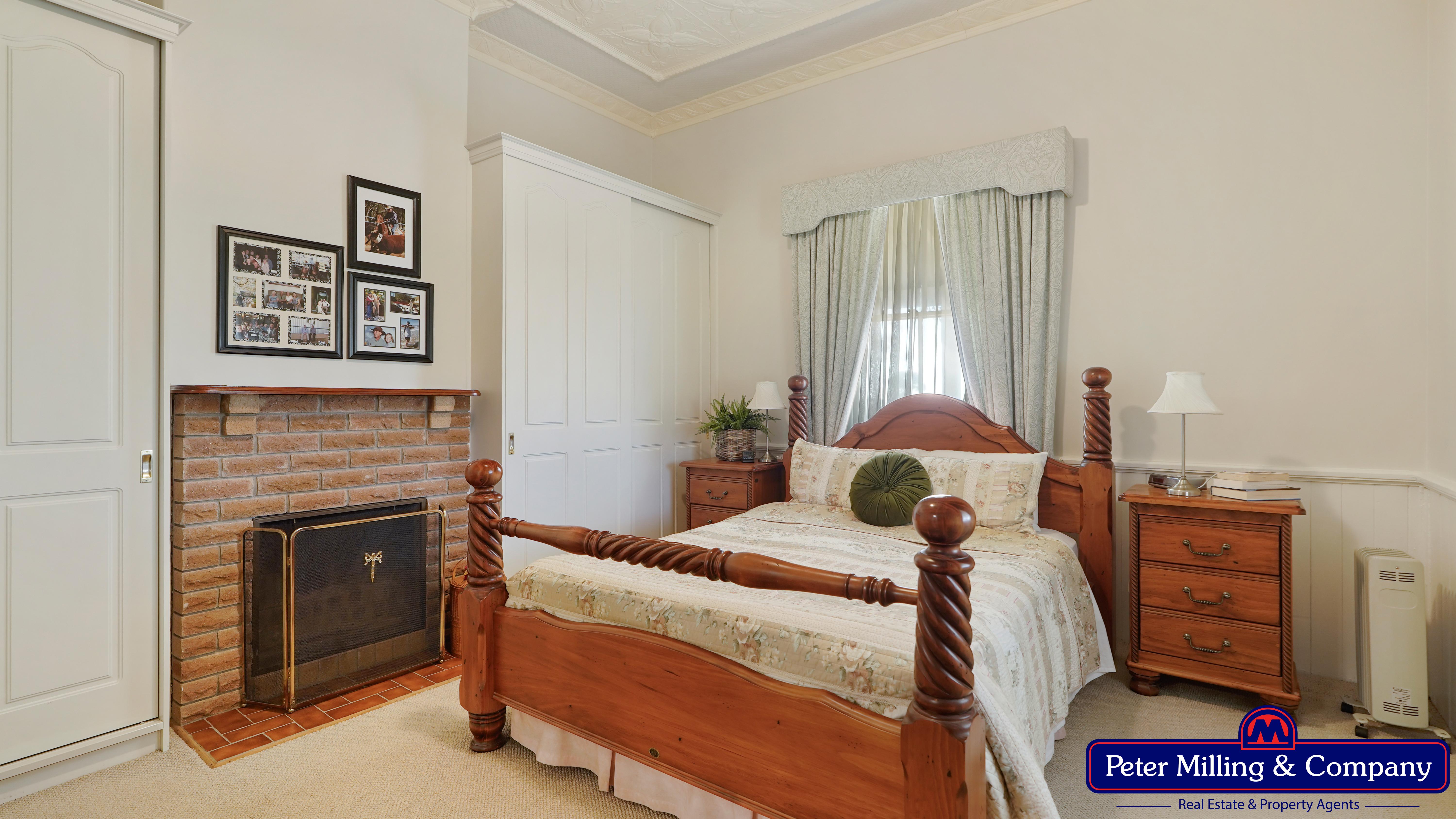 3 bedroom mixed farming property at 66 Kalua Lane, Geurie NSW 2818