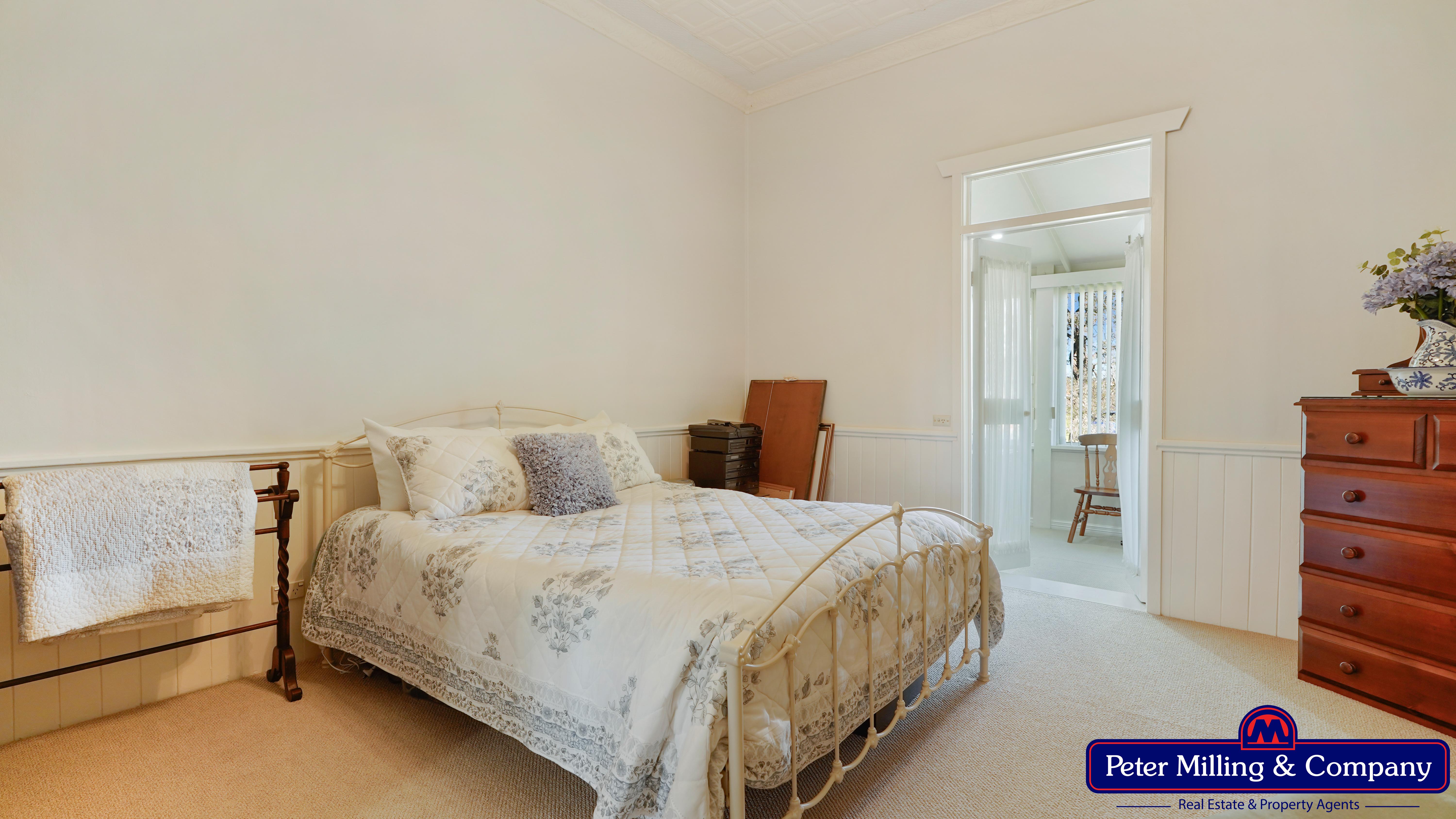 3 bedroom mixed farming property at 66 Kalua Lane, Geurie NSW 2818