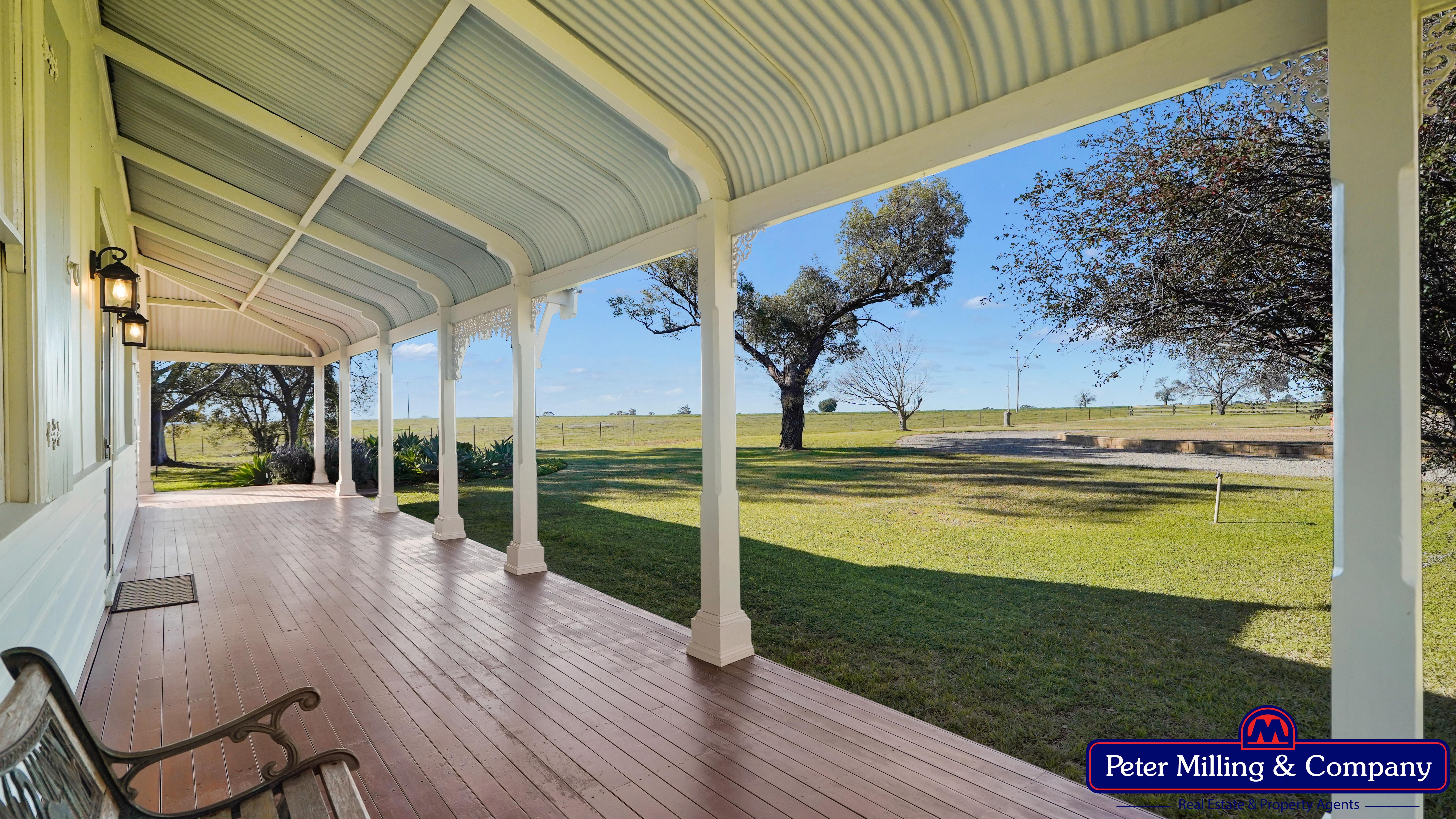 3 bedroom mixed farming property at 66 Kalua Lane, Geurie NSW 2818