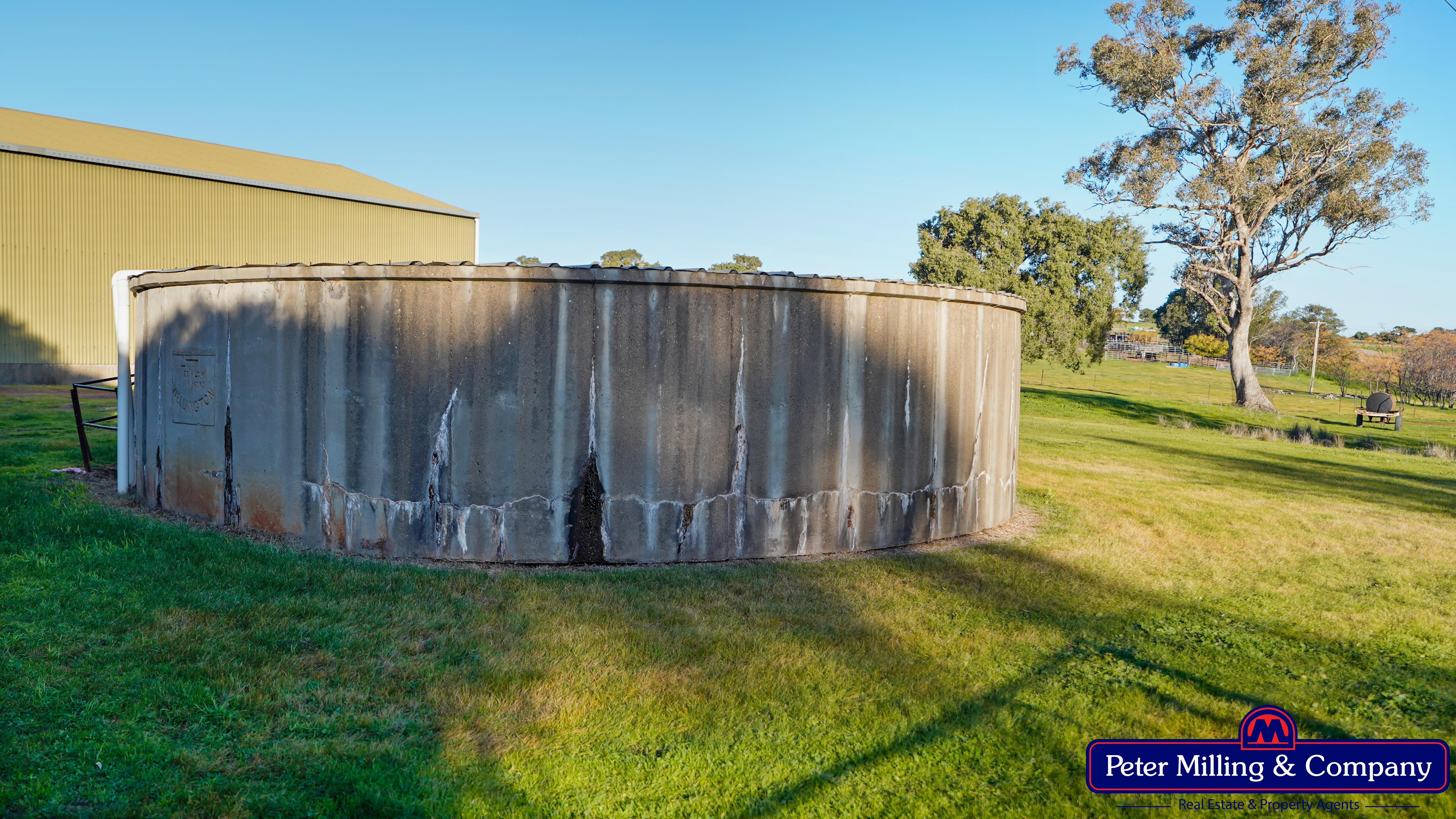 3 bedroom mixed farming property at 66 Kalua Lane, Geurie NSW 2818
