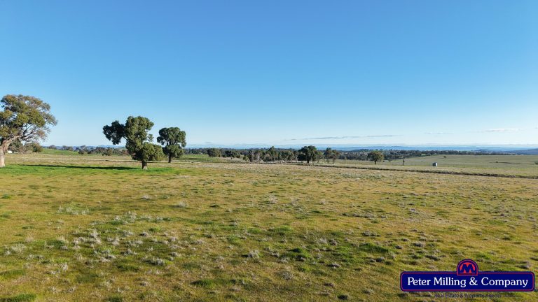 3 bedroom mixed farming property at 66 Kalua Lane, Geurie NSW 2818