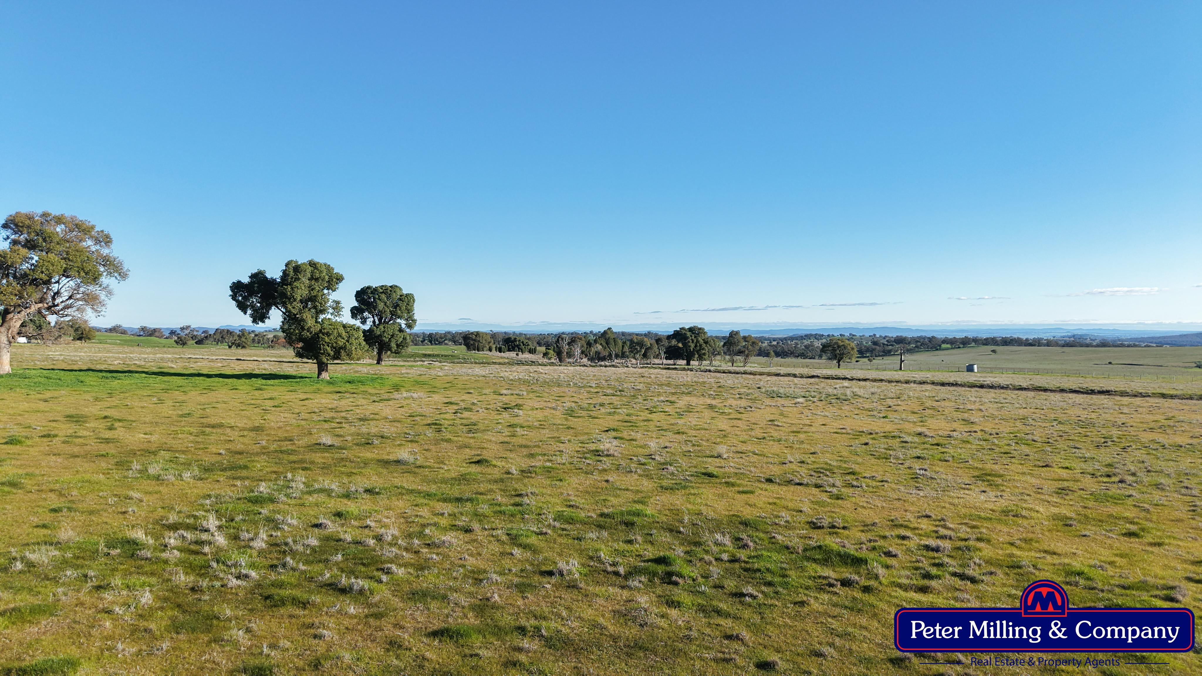 3 bedroom mixed farming property at 66 Kalua Lane, Geurie NSW 2818