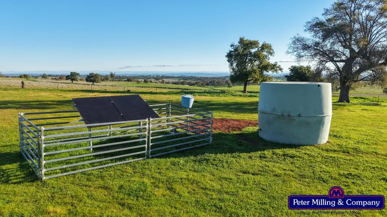 3 bedroom mixed farming property at 66 Kalua Lane, Geurie NSW 2818