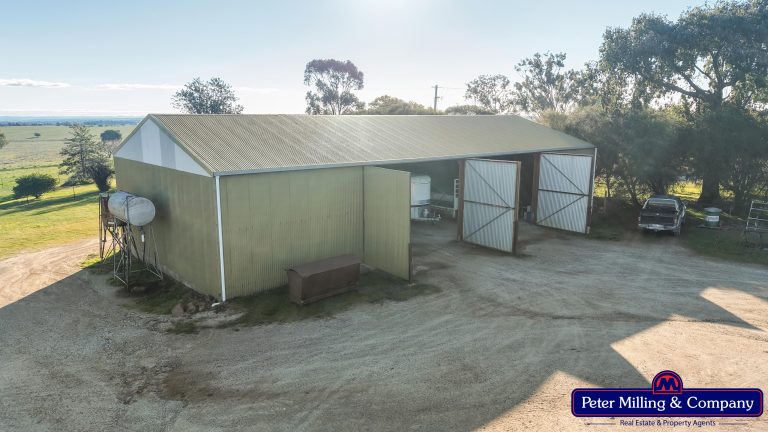 3 bedroom mixed farming property at 66 Kalua Lane, Geurie NSW 2818