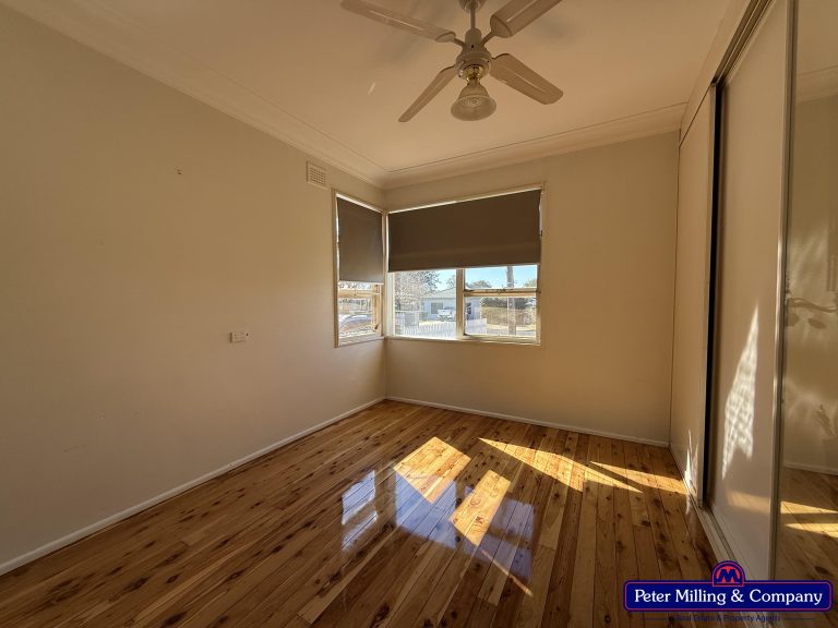 4 bedroom house at 51 Bennett Street, Dubbo NSW 2830