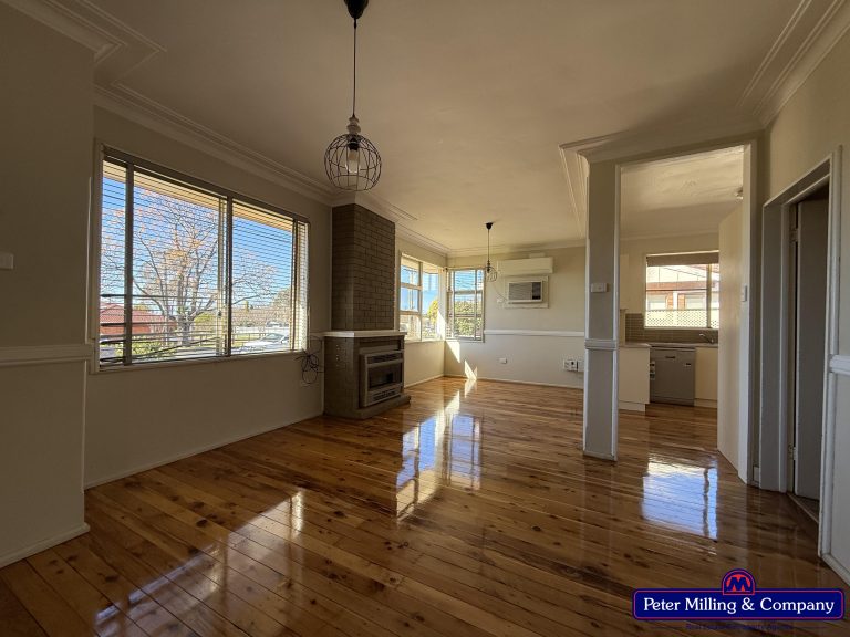 4 bedroom house at 51 Bennett Street, Dubbo NSW 2830