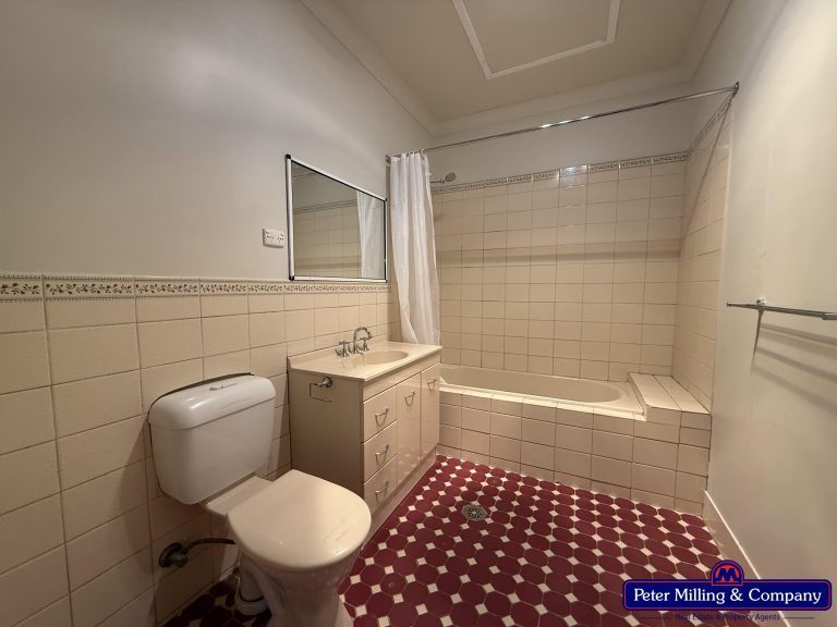 4 bedroom house at 51 Bennett Street, Dubbo NSW 2830