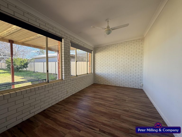 4 bedroom house at 51 Bennett Street, Dubbo NSW 2830