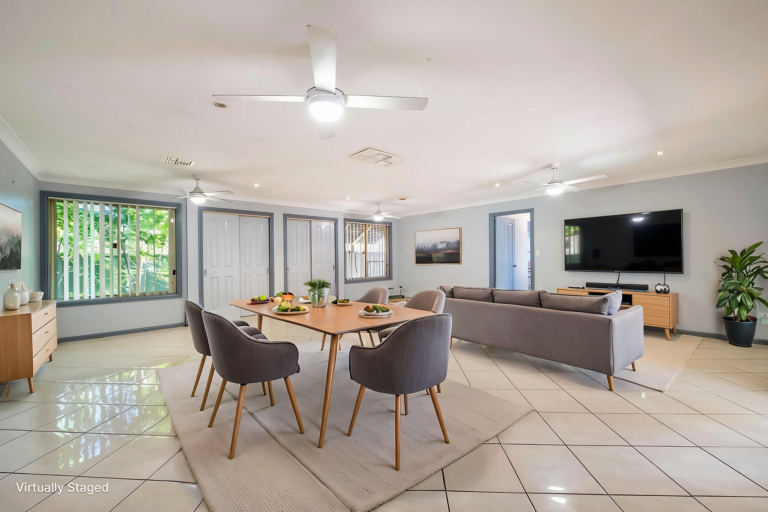 4 bedroom house at 53 Minore Road, Dubbo NSW 2830