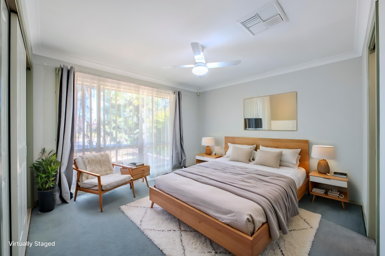 4 bedroom house at 53 Minore Road, Dubbo NSW 2830