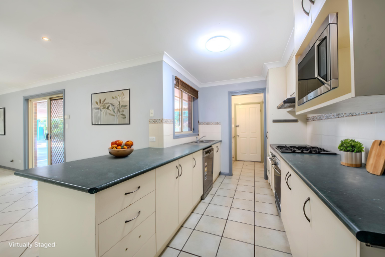 4 bedroom house at 53 Minore Road, Dubbo NSW 2830