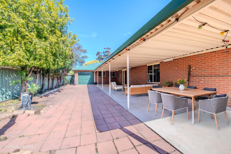 4 bedroom house at 53 Minore Road, Dubbo NSW 2830