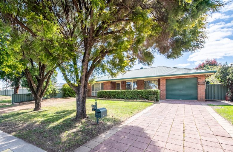 4 bedroom house at 53 Minore Road, Dubbo NSW 2830