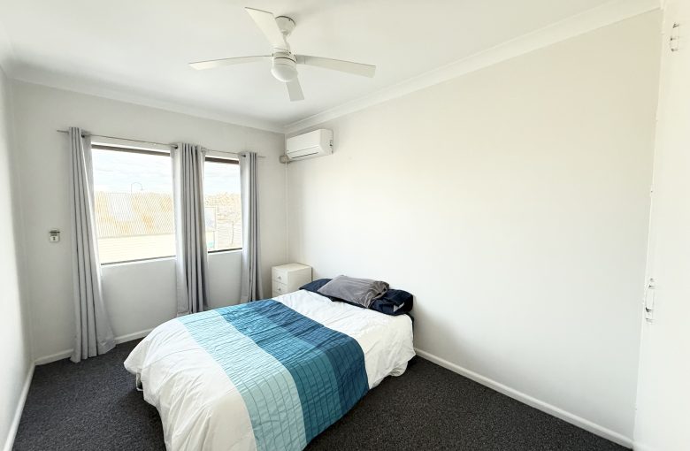 3 bedroom house at 60A Lee Street, Wellington NSW 2820